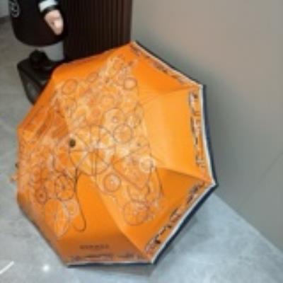 wholesale quality hermes umbrella model no. 7